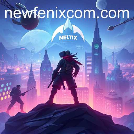 Rising Dynamics of Game Websites in 2025