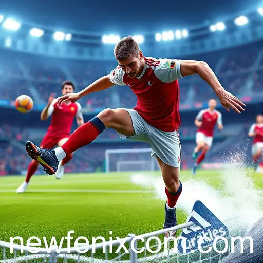 NewFenix Offers a Fresh Look at Gaming