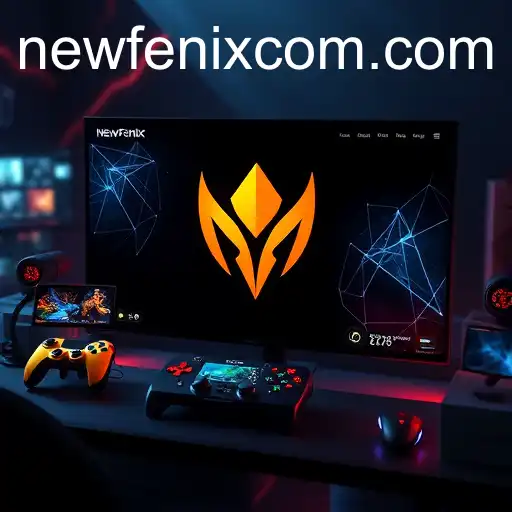 NewFenix Revolutionizes Online Gaming in 2025