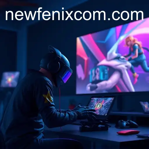 The Evolution and Expansion of NewFenix in Gaming