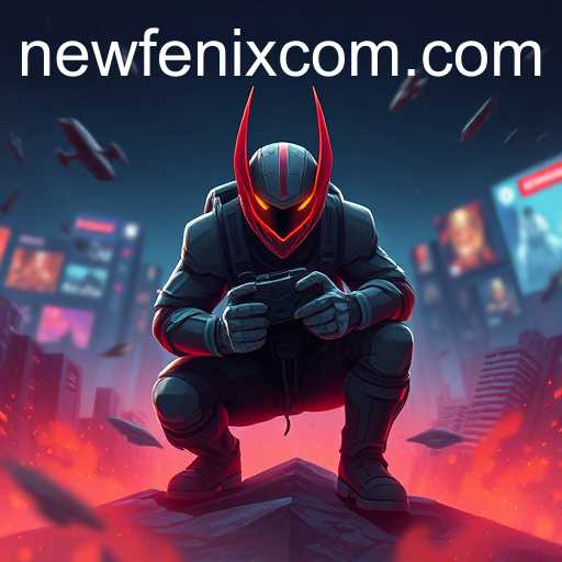 NewFenix: Revolutionizing the Online Gaming Experience