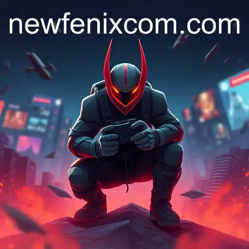 NewFenix: Revolutionizing the Online Gaming Experience