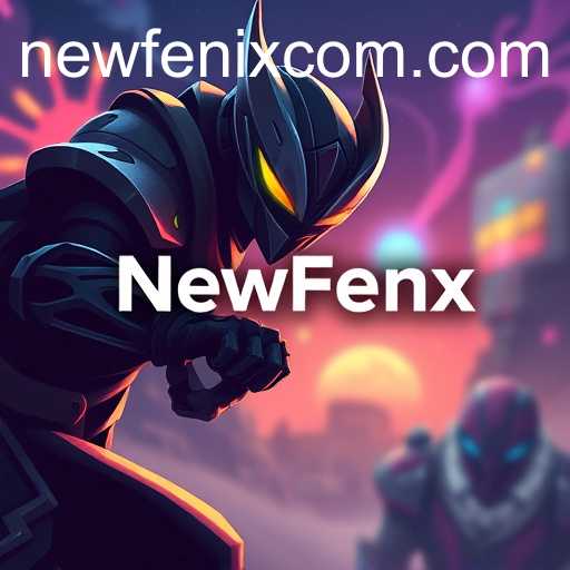NewFenix Emerges as Gaming Hub in 2025