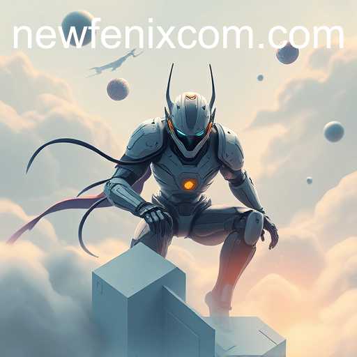 NewFenix Leads the Gaming Frontier