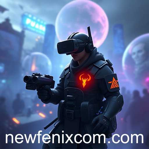 NewFenix Revolutionizes Gaming Experience