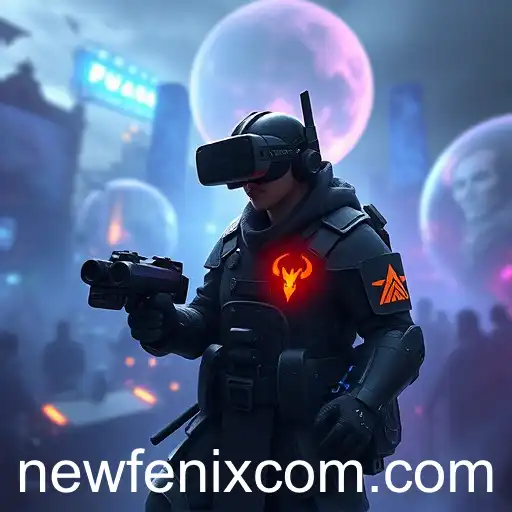 NewFenix Revolutionizes Gaming Experience