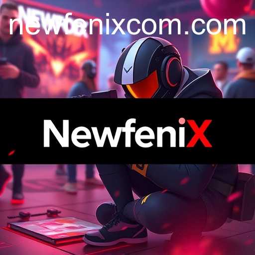 NewfeniX Revolutionizes Gaming in 2025