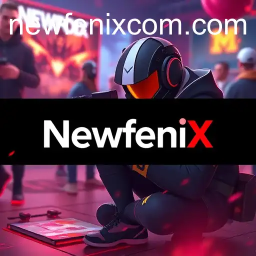 NewfeniX Revolutionizes Gaming in 2025