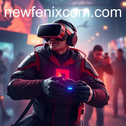 NewFenix: Revolutionizing Online Gaming in 2025