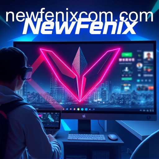 NewFenix Reshapes Online Gaming Landscape