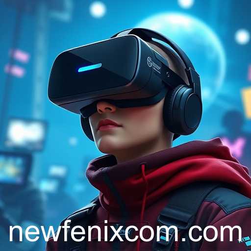 NewFenix Launches Gaming Revolution