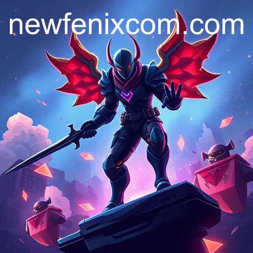 NewFenix Revolutionizes Online Gaming Community