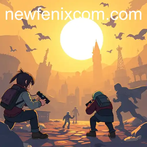 NewFenix: A New Horizon for Gaming Enthusiasts