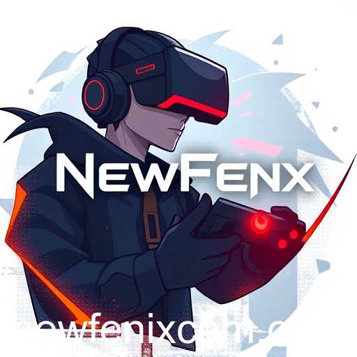NewFenix: A Beacon in the Evolving World of Gaming