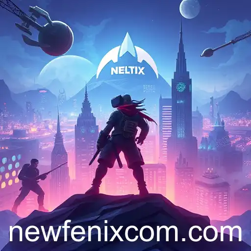 Rising Dynamics of Game Websites in 2025