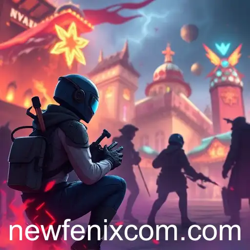NewFenix: The Rising Star in Gaming