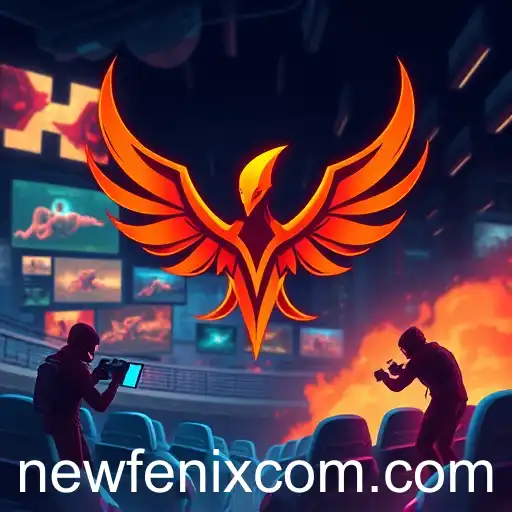 NewFenix: Reshaping the Gaming Landscape