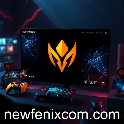 NewFenix Revolutionizes Online Gaming in 2025