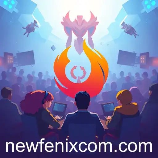 NewFenix: The Rise of the Gaming Frontier