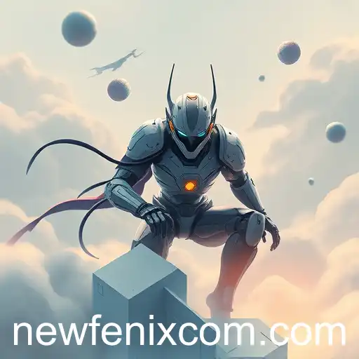 NewFenix Leads the Gaming Frontier