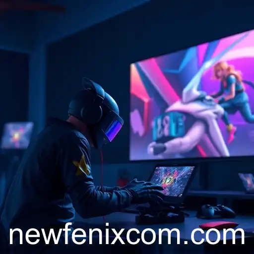 NewFenix: Revolutionizing the Online Gaming World