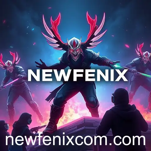 NewFenix Revolutionizes Online Gaming Experience