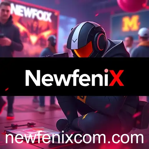 NewfeniX Revolutionizes Gaming in 2025