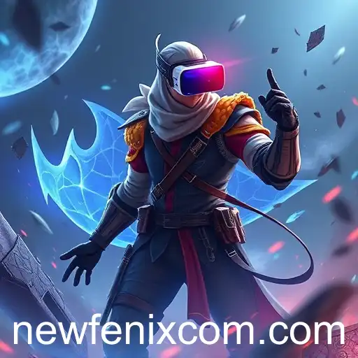 NewFenix Revolutionizes Online Gaming Landscape