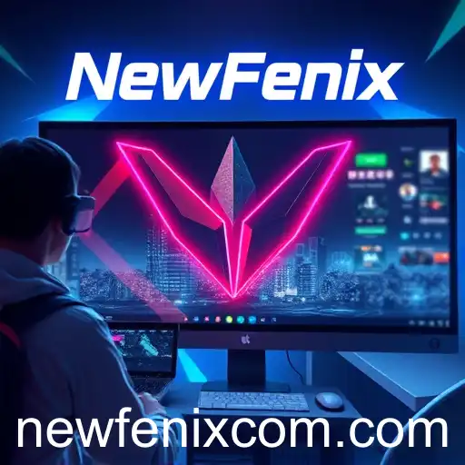 NewFenix Reshapes Online Gaming Landscape