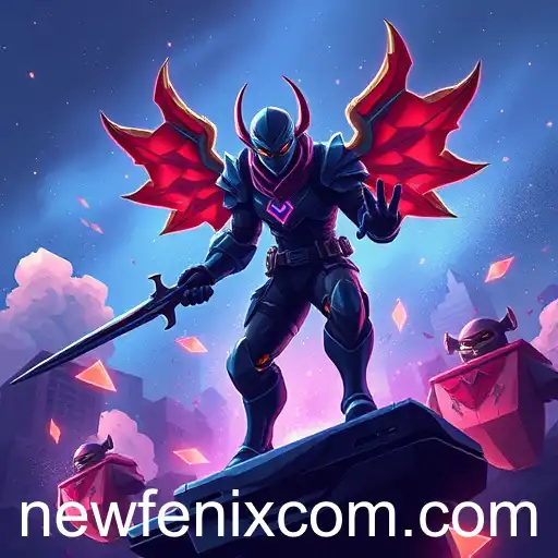 NewFenix Revolutionizes Online Gaming Community