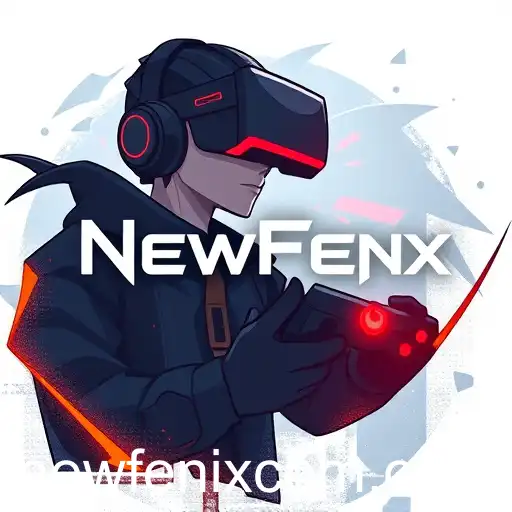 NewFenix: A Beacon in the Evolving World of Gaming