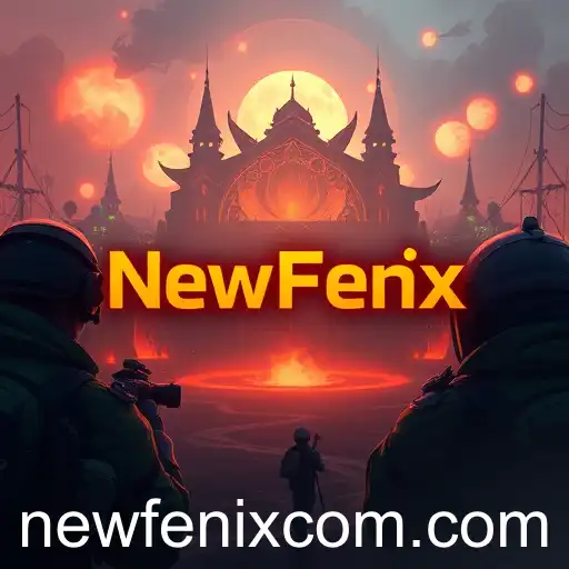 The Rise of NewFenix in Gaming