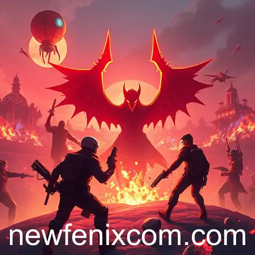 The Rise of NewFenix in the Gaming World