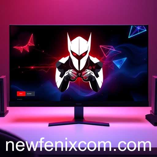 Revolutionizing Gaming: NewFenix Creates Waves