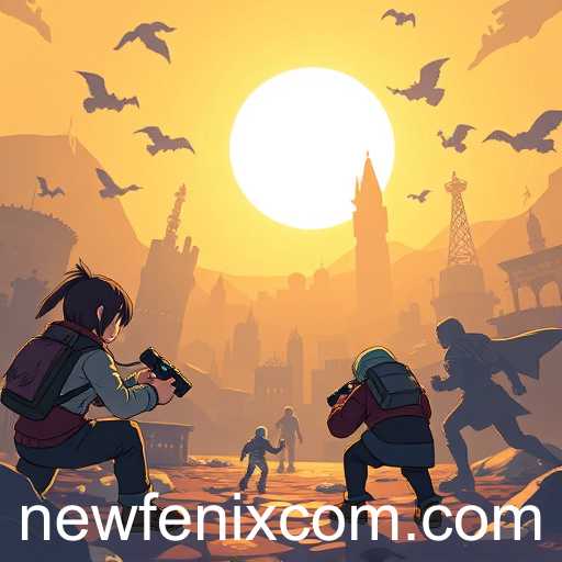 The Rise of NewFenix in the Gaming World