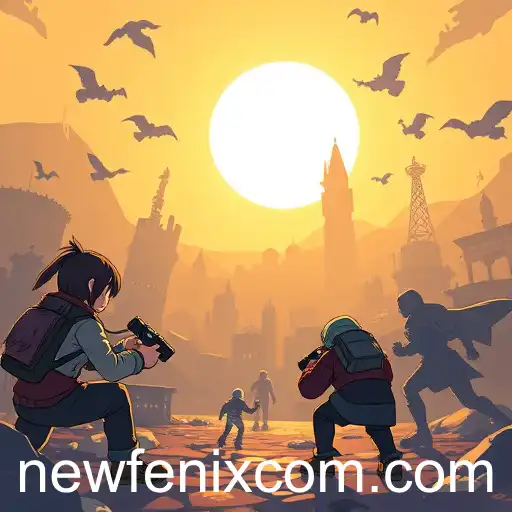 The Rise of NewFenix in the Gaming World