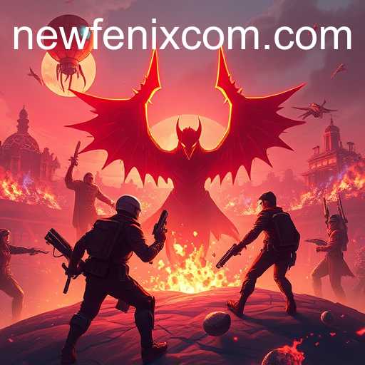 The Rise of NewFenix in the Gaming World