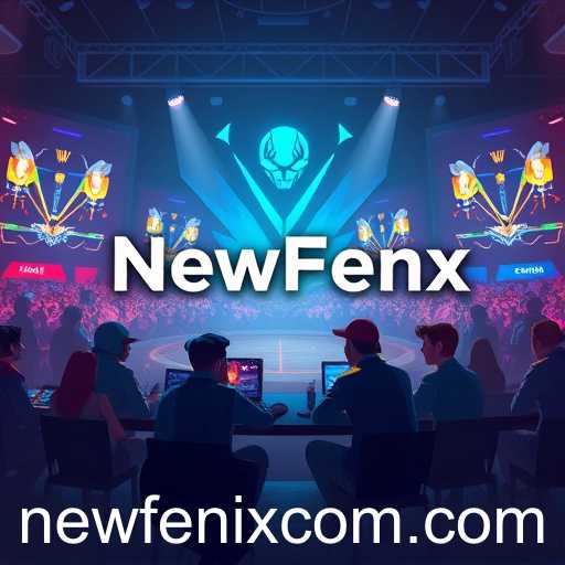 The Rise of NewFenix in Gaming