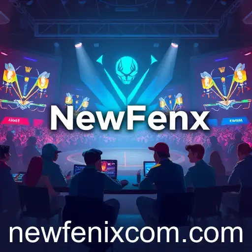 The Rise of NewFenix in Gaming
