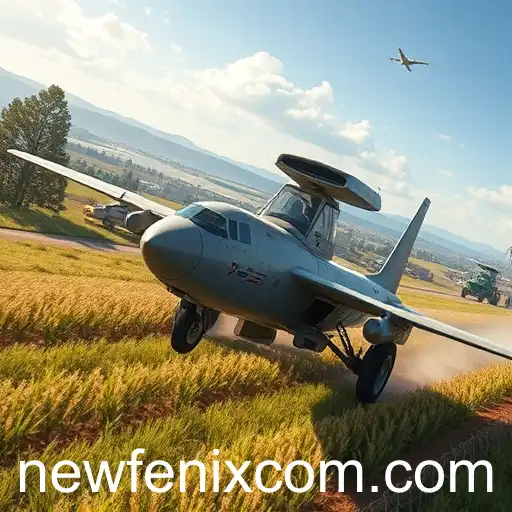 Exploring the World of Simulation Games on Newfenix